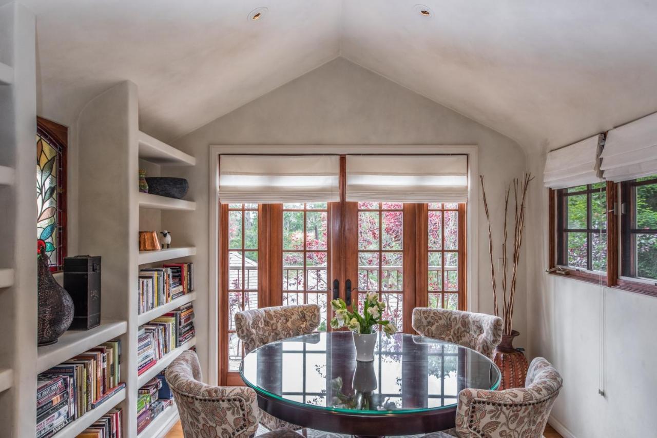 3770 Stone'S Throw Home Carmel-by-the-Sea Exterior foto