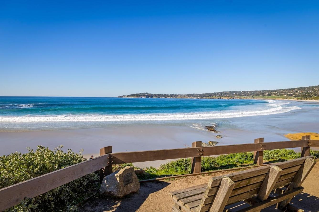 3770 Stone'S Throw Home Carmel-by-the-Sea Exterior foto